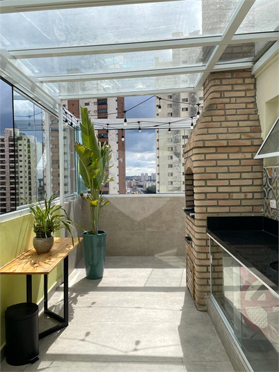 Condominio Manhatan