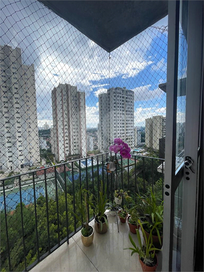Condominio Manhatan