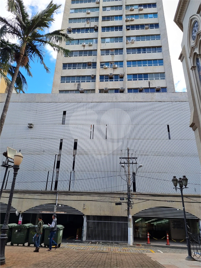 Edifício Cruz Alta