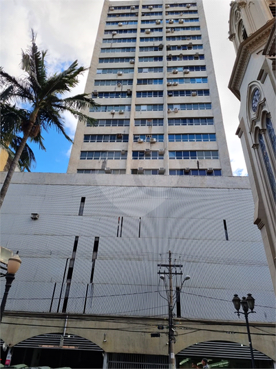 Edifício Cruz Alta