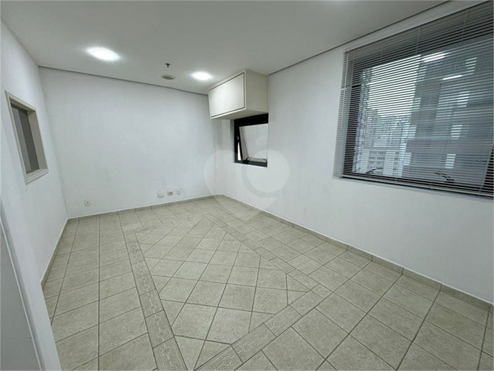 HIGIENÓPOLIS BUSINESS TOWER