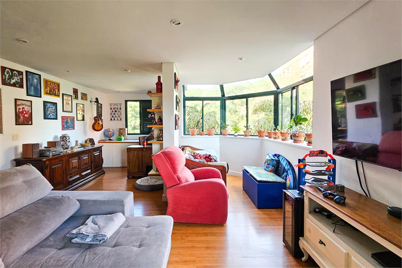 Villas De São Paulo