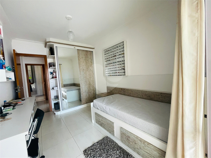 Residencial Vedovatti