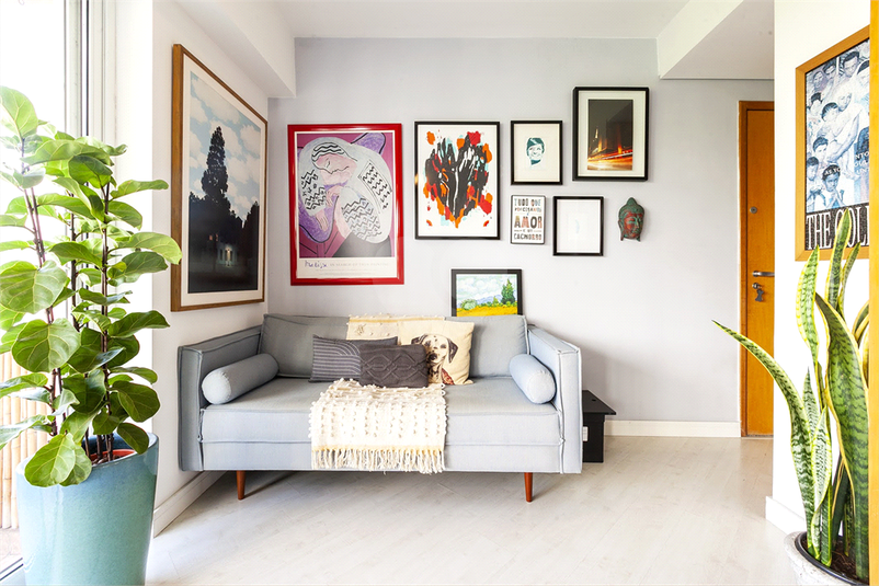 LIVING CONCEPT MORUMBI