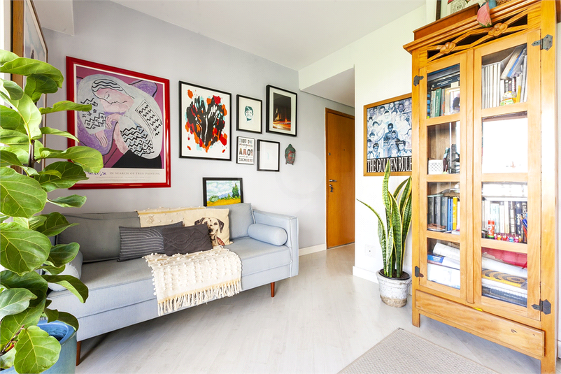 LIVING CONCEPT MORUMBI