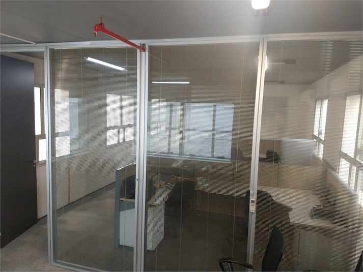 Pamplona Personal Office Building