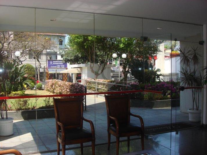 Edifício Ubatuba