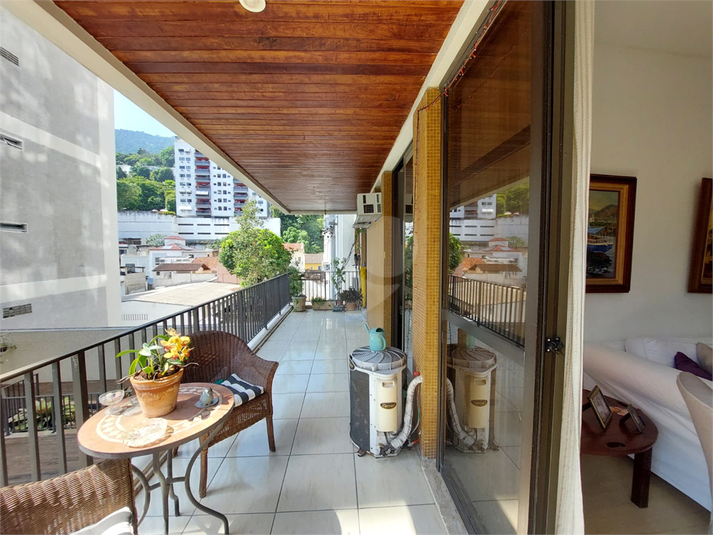 Edifício Viva Tijuca