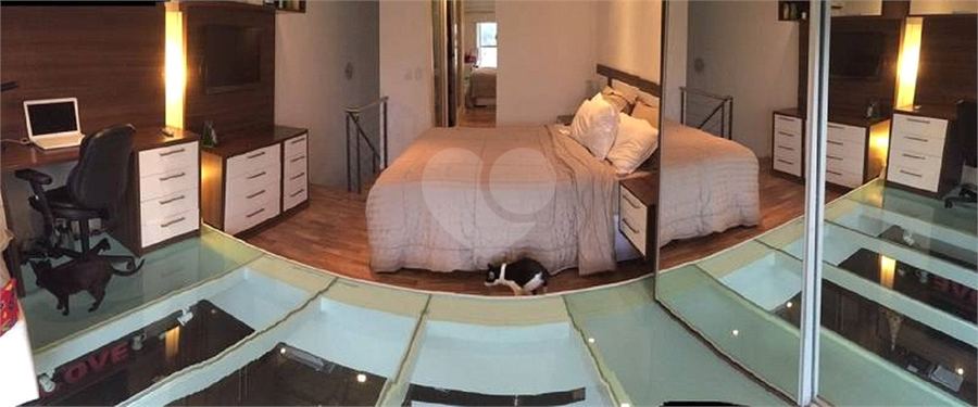 LOFT PARK IBIRAPUERA