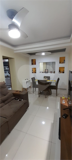 Residencial Dupret