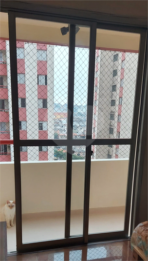 EDIFÍCIO RESIDENCIAL ADRIÁTICO