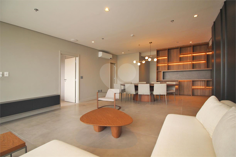 JFL Living - Faria Lima