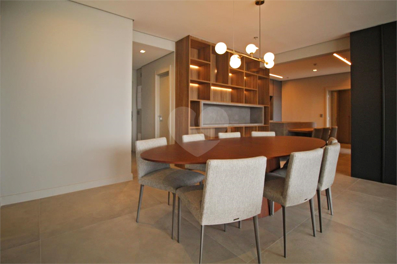 JFL Living - Faria Lima