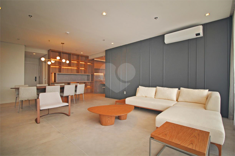 JFL Living - Faria Lima