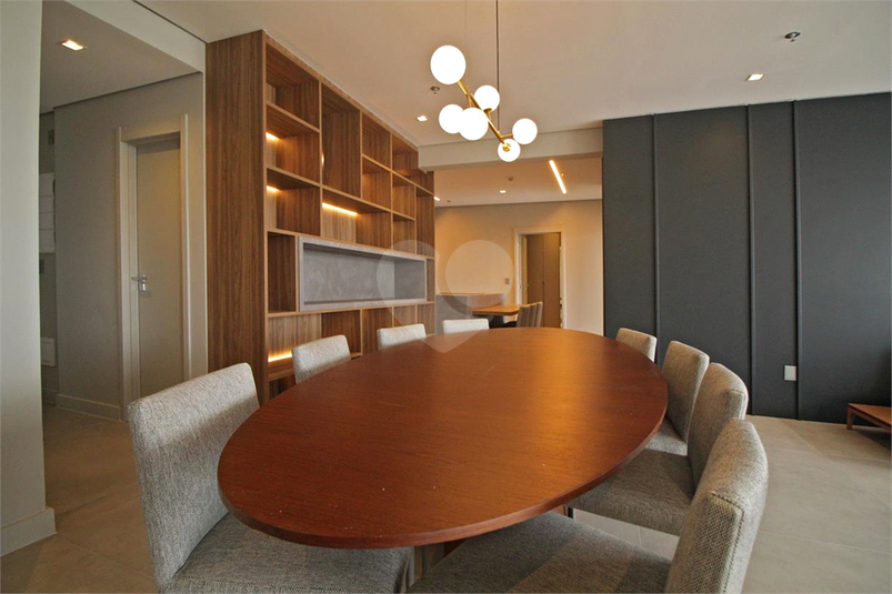 JFL Living - Faria Lima