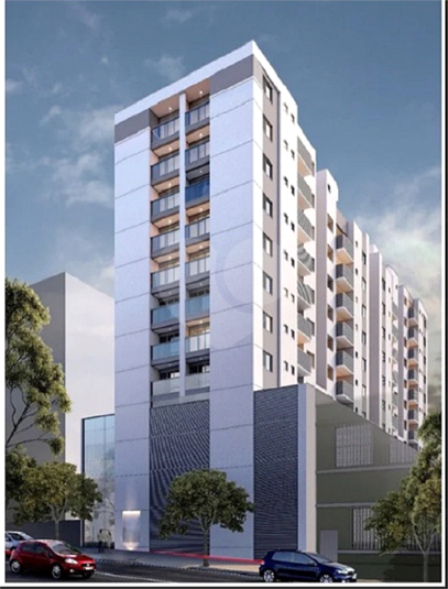 Edifício Riviera