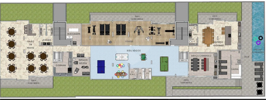 Edifício Riviera