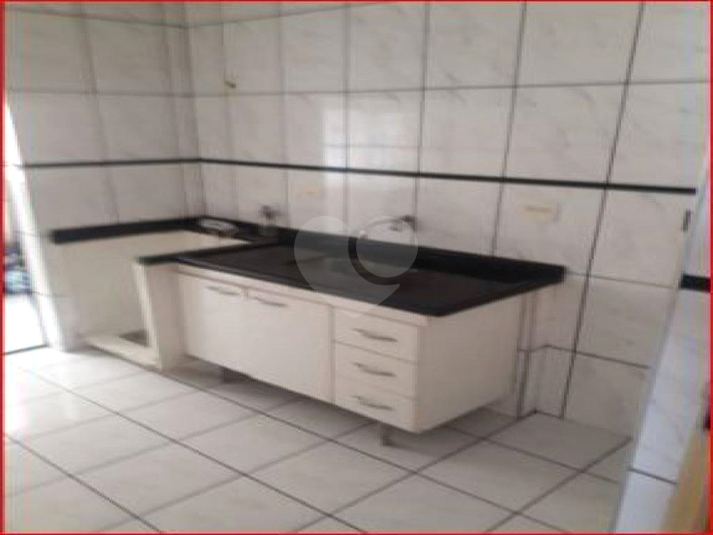 RESIDENCIAL JARDIM BOTÂNICO