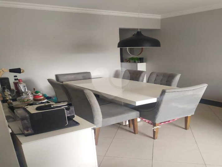 RESIDENCIAL LUIZ ANTONIO ANDRADE