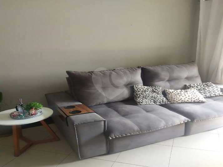 RESIDENCIAL LUIZ ANTONIO ANDRADE