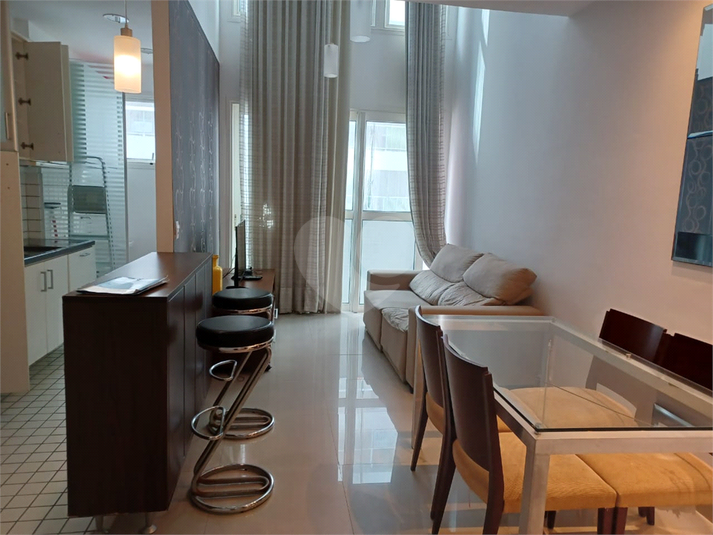 Loft Santos - Residence Service