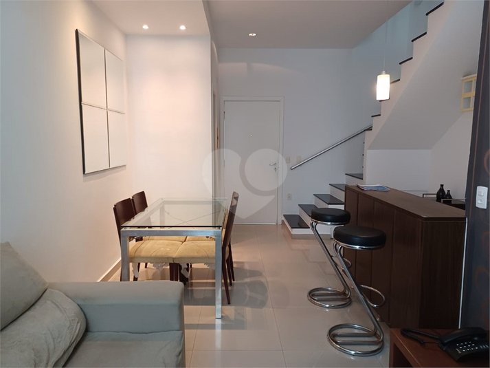 Loft Santos - Residence Service