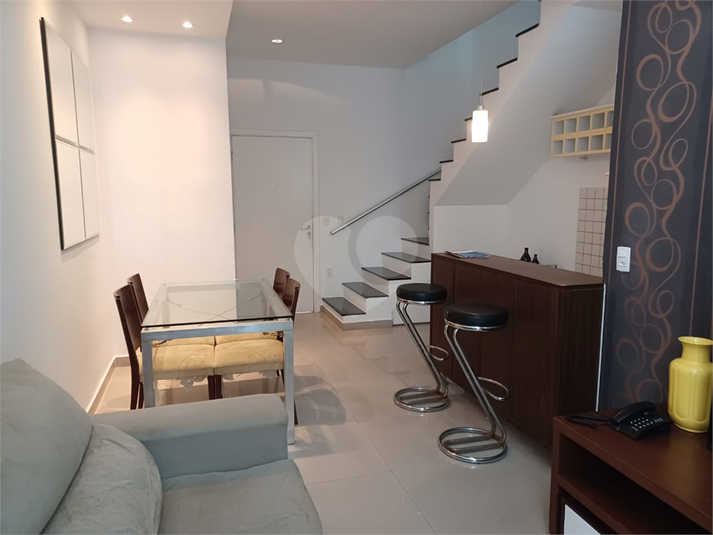 Loft Santos - Residence Service