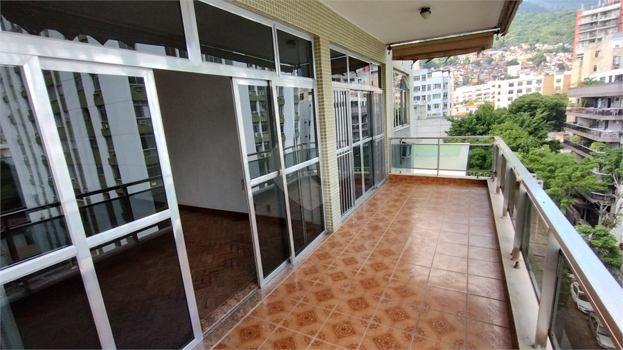 Condomínio Edificio Sa IV