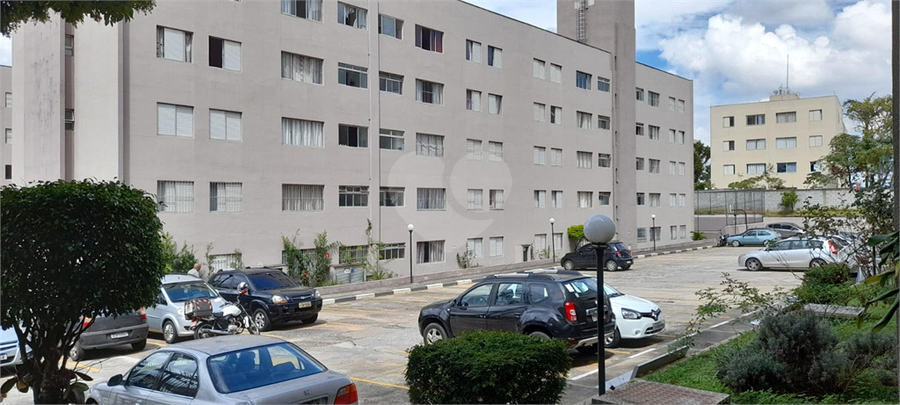 Conunto Residencial Tres Americas
