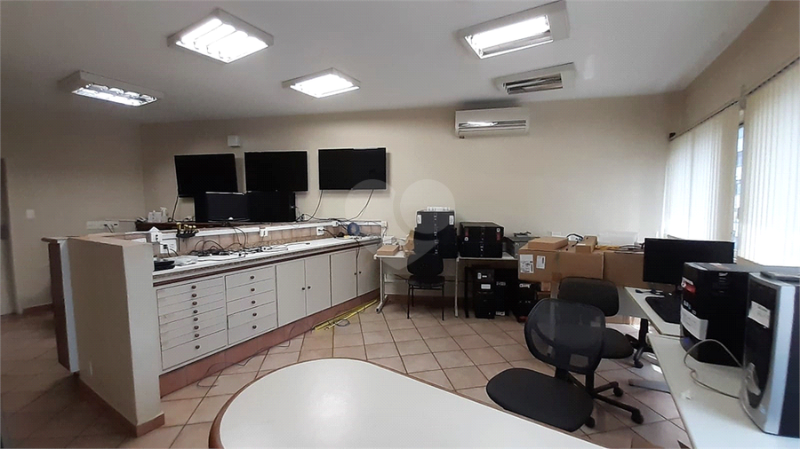 Edifício Banco De São Paulo