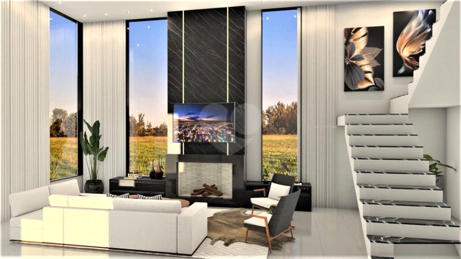 VIVENDAS DO PARQUE III E IV