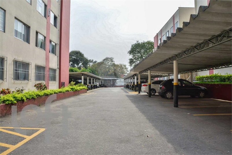 RESIDENCIAL SÃO CAETANO