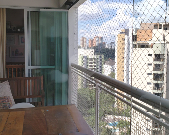 PATEO SÃO PAULO MORUMBI