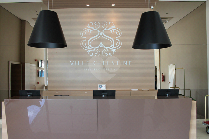 Residence Service Ville Celestine