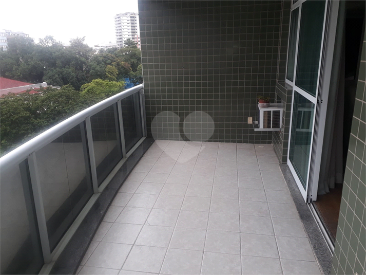 Edifício Residencial Homem De Melo