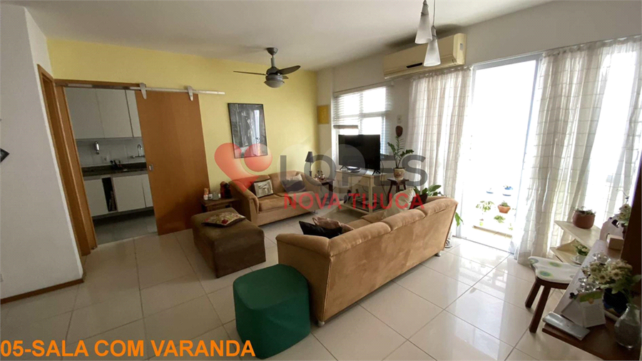 Edifício "ESSENZIA TIJUCA"