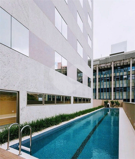 Ed. Cidade Jardim GOLDEN FLAT