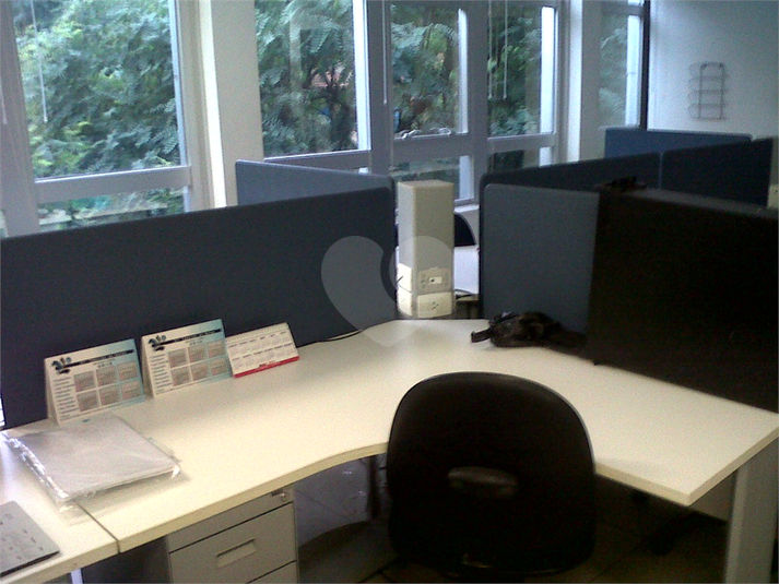 Condomínio Edifício Bios Center