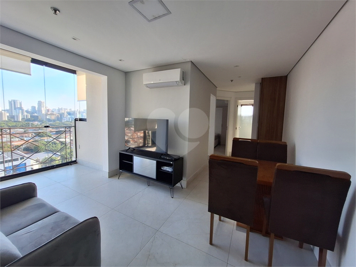 Quality Suites Long Stay Vila Olímpia