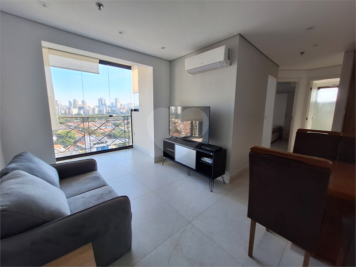 Quality Suites Long Stay Vila Olímpia