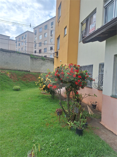 Condomínio residencial vivendas dos Rouxinóisbl