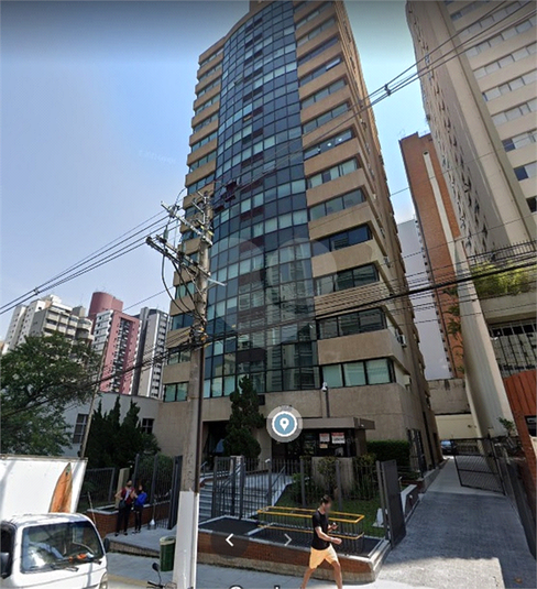CENTRAL EMPRESARIAL PAULISTA