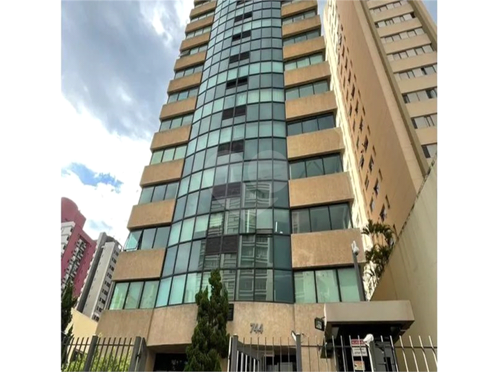 CENTRAL EMPRESARIAL PAULISTA