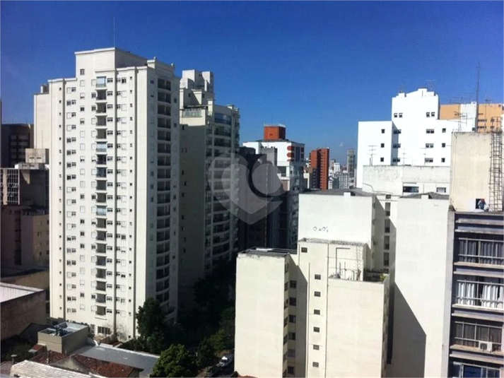 CENTRAL EMPRESARIAL PAULISTA
