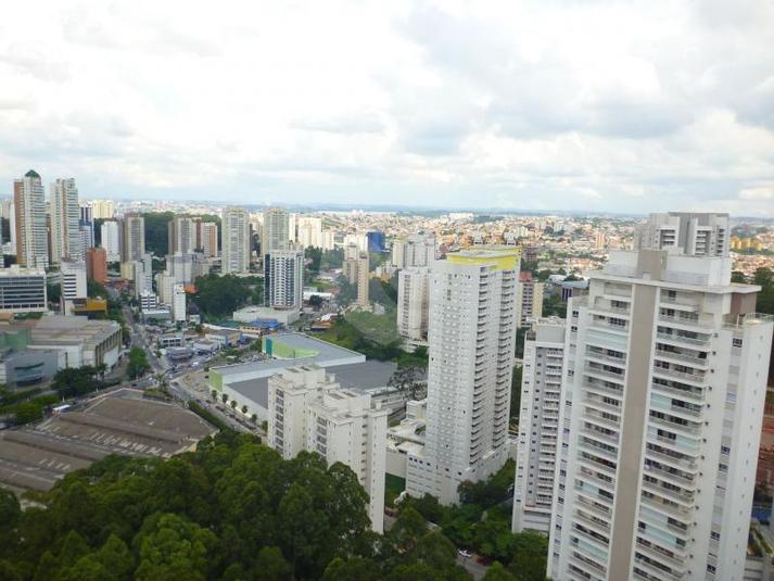 Edifício Águas De Março