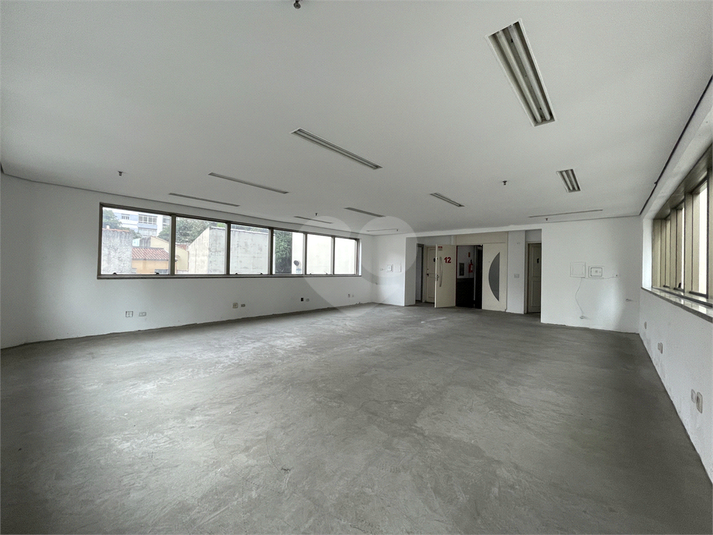 EDIFÍCIO OFFICE PATHERNON