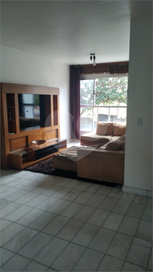 CONDOMÍNIO SANLORENZO