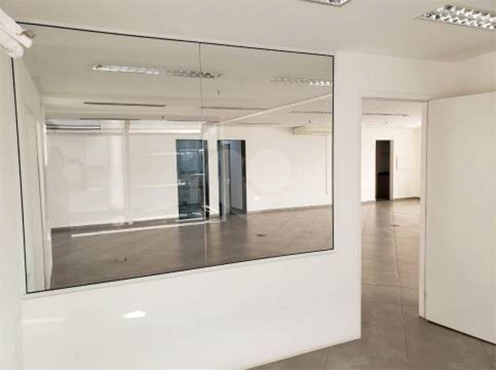 Edifício Park Office Center