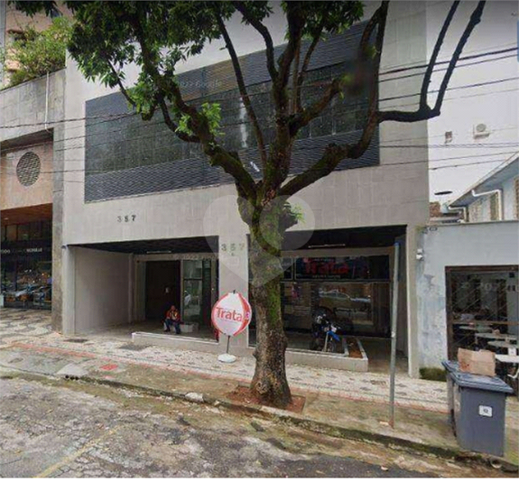 EDIFÍCIO ANTÔNIO DE ALBUQUERQUE