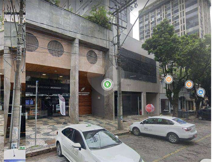 EDIFÍCIO ANTÔNIO DE ALBUQUERQUE